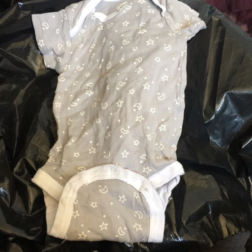 WONDER nation one piece 3-6 months